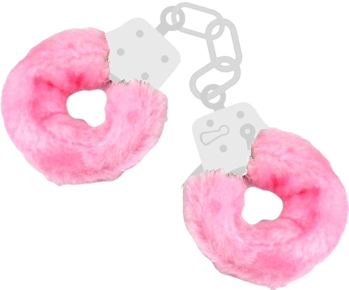 Handcuffs_Fuzzy emote