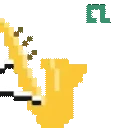 SaxTime emote