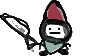 gilbert_dance emote