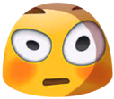 WoahBro emote