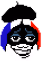 francer emote