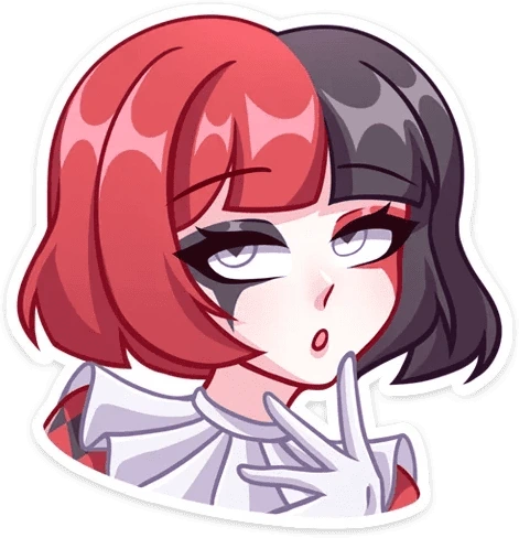 Sae_chan_emo3 emote