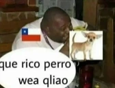 chileno emote