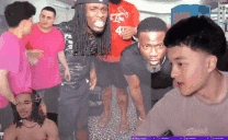 SOMEBODYSMELLLIKESHIT emote