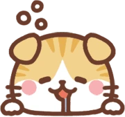 cat_doze emote