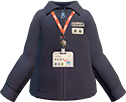 DevUniform emote
