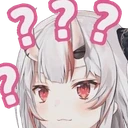 AyameWtf emote