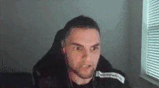 CAUGHT emote