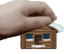 petcabin emote