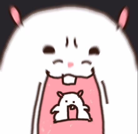 screaminghamster emote
