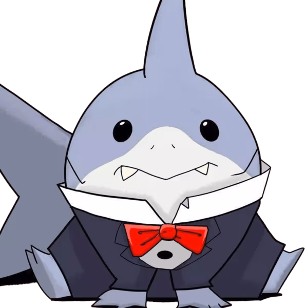 JeffTheTux emote