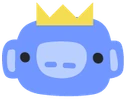 WumpusKing emote