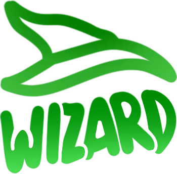 wizard_green emote