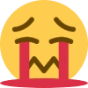 crying_blood emote