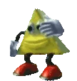 triangD emote