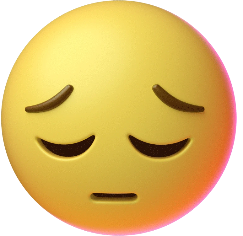 sadshake emote