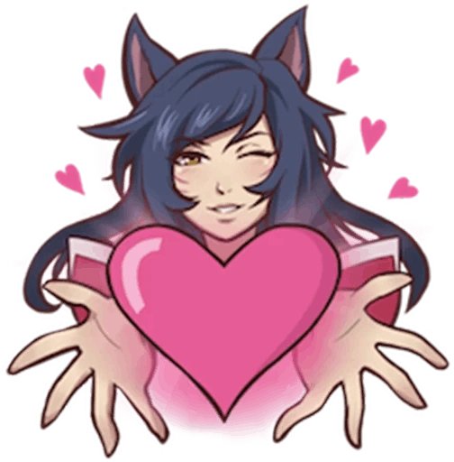 Cute_Love_Anime emote