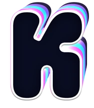 letter_k emoji