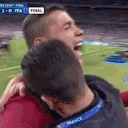 Ronaldo_cry emote