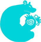 sloth static emote