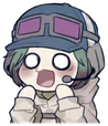 r6 emote