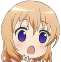 cocoa_araara emote