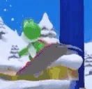 SPINNING emote