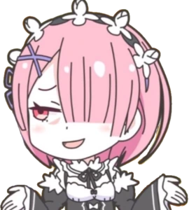 Ram_shrug emote