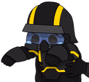 bwaadiver emoji