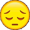 PensiveRGB emote