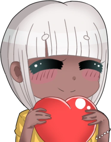 AngieHeart emoji