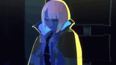 lucy emote