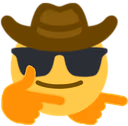 kachow emote