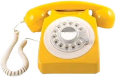 yellow_telephone emote
