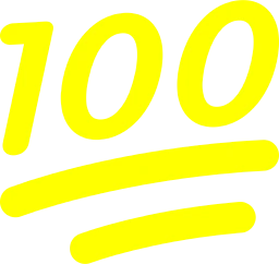 100_yellow emote