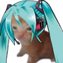 RobertMiku emote