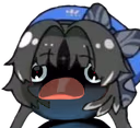 YangyangDespair emote