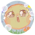 yellow_bubble emote