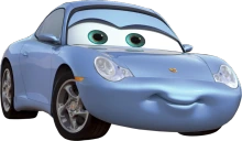 Sally emote