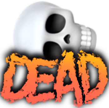 dead emote