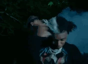 dance emote
