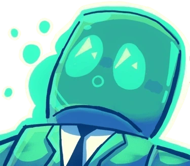 Arscenide emote