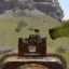 Aim emote