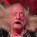 ShockedFace emote