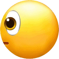 Side_Eye emote