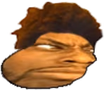 TriPepegaBruh emote