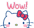 HelloKittyWow emoji