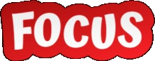 FOCUS emote