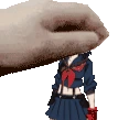 b_ryukosquish emote