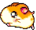 HamtaroRun emoji